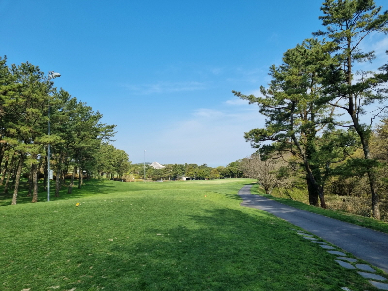 전주샹그릴라CC