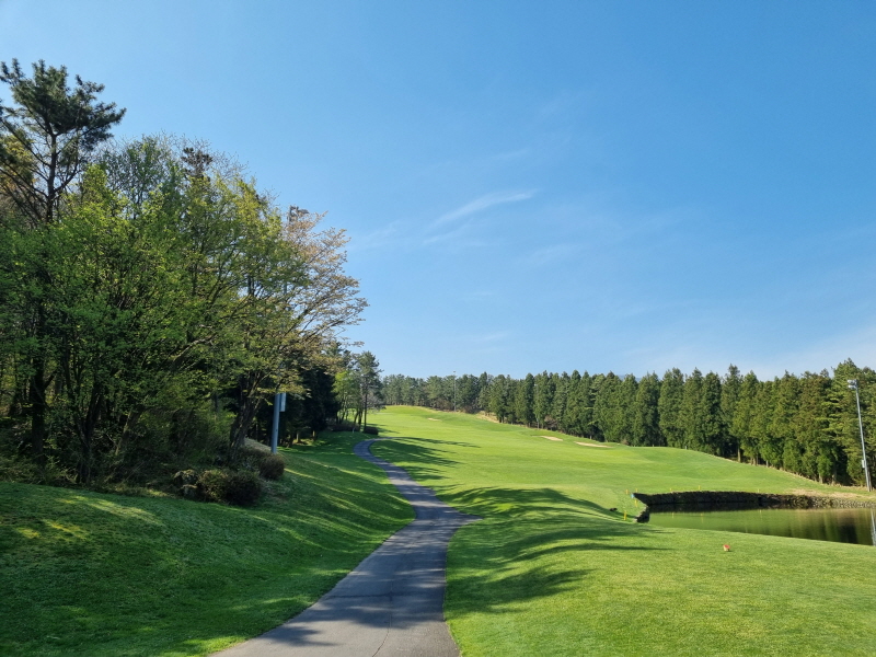 전주샹그릴라CC