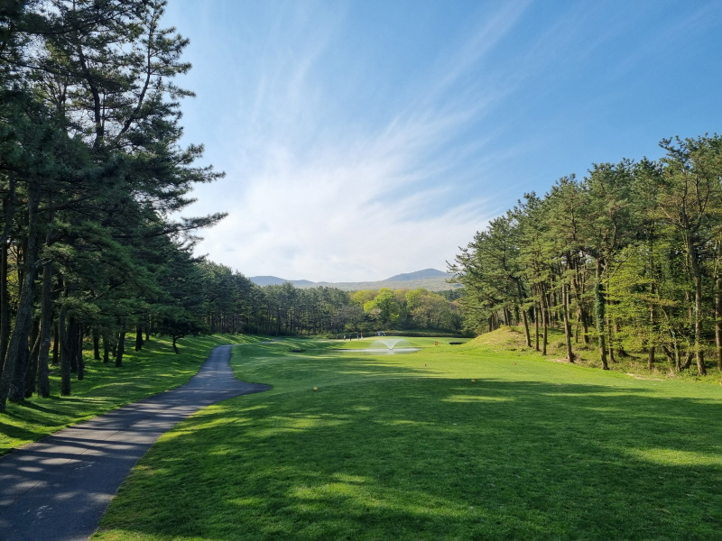 전주샹그릴라CC